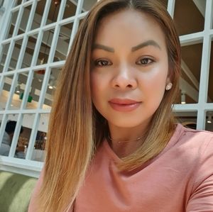 Meet your Posher, Margie